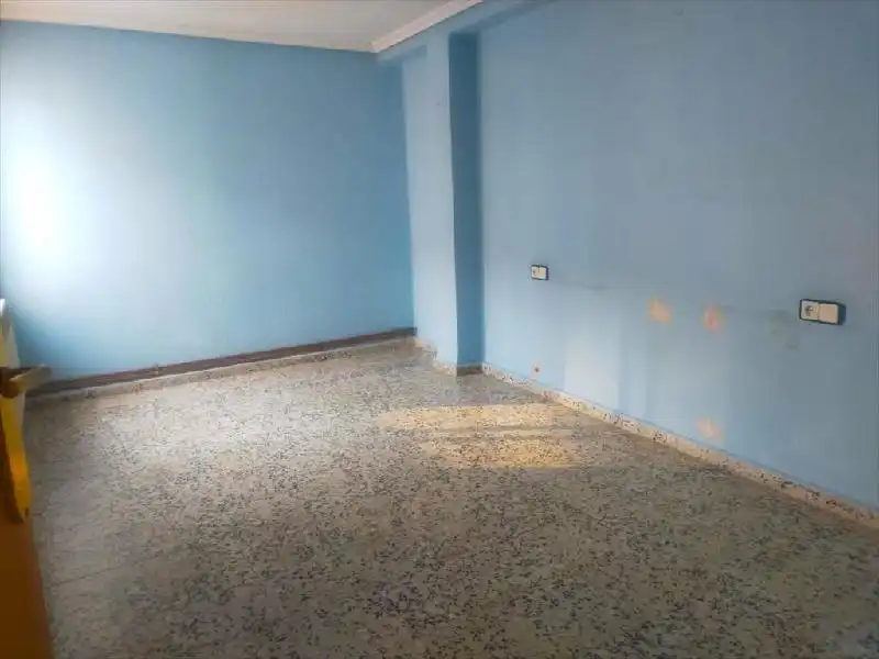Wohnung zum Verkauf in Ensanche - Fuenfresca