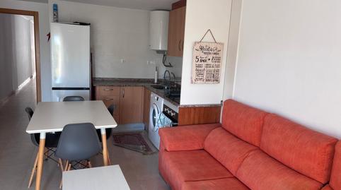 Foto 3 de Apartament de lloguer a Calle V.blasco Ibáñez, 81, Castalla, Alicante