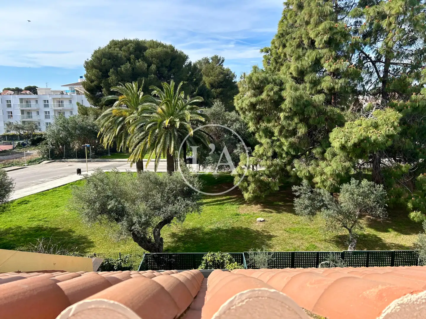 Exterior view of Detached homes for sale in Cambrils  with Air Conditioner, Heating and Private garden