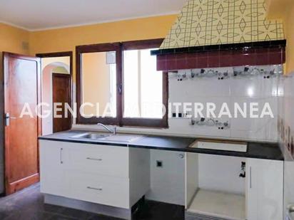 Kitchen of Flat for sale in Benifaió