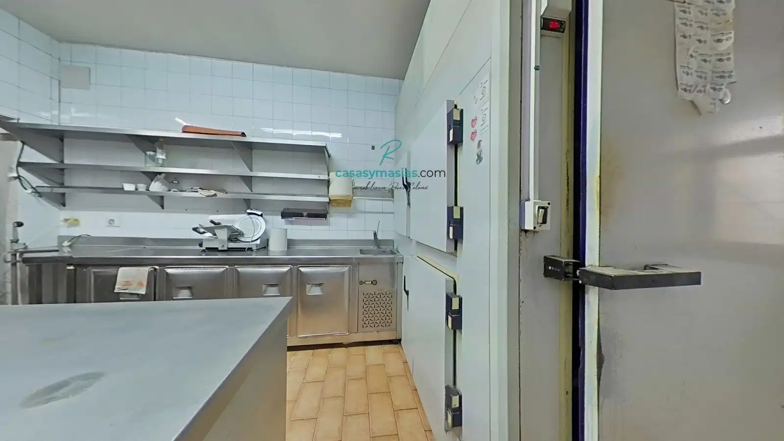 Casa rústica con terraza en venta en Sant Martí Sarroca, imagen 17