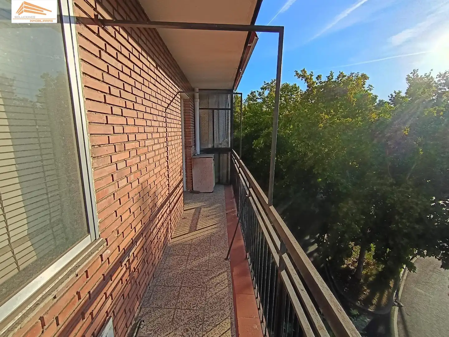 Flat with lift for sale in Paseo Paseo Zorrilla, imagen 7