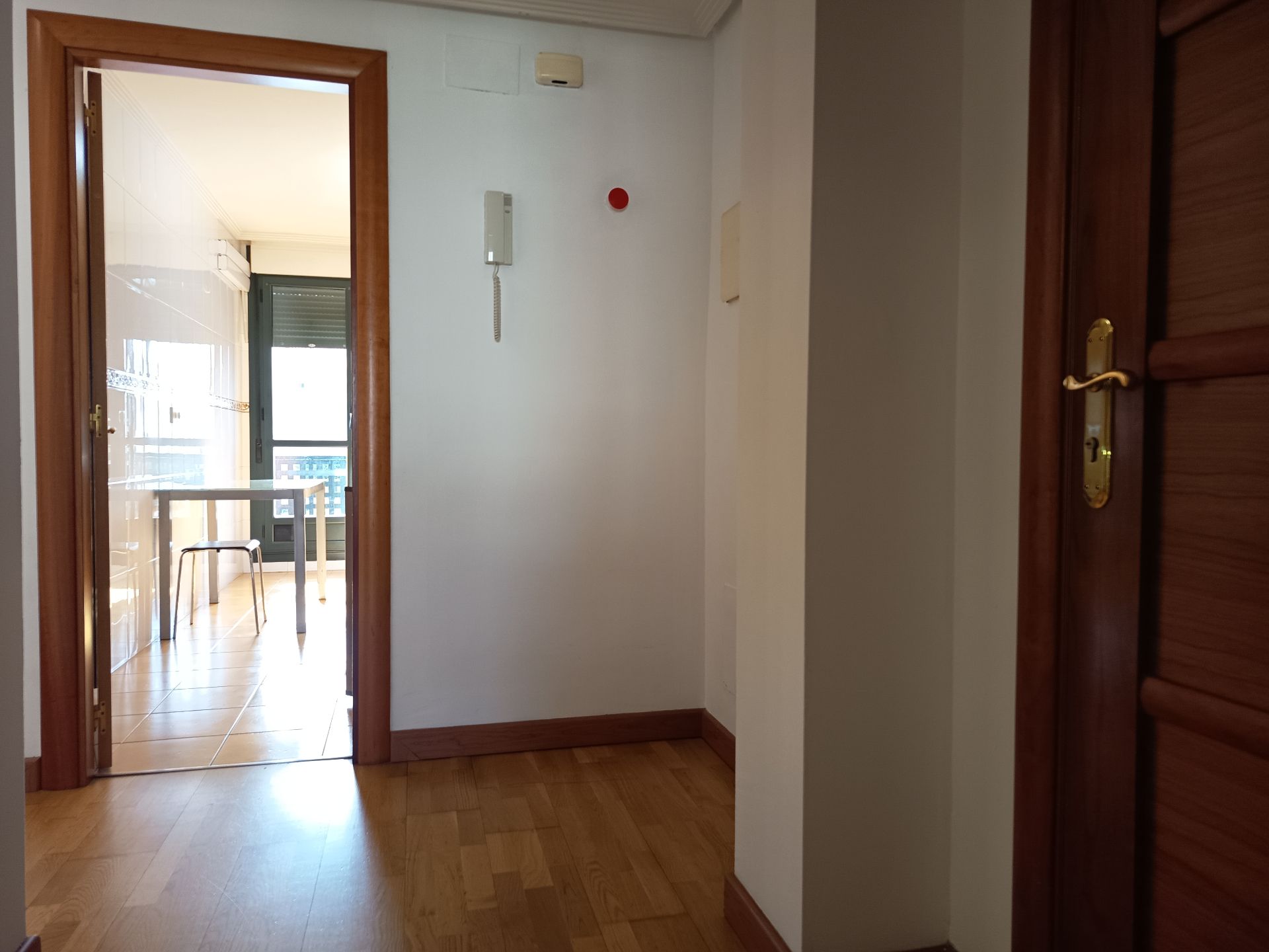 Piso de alquiler en Arroyo de la Encomienda con Aire acondicionado, Calefacción y Horno