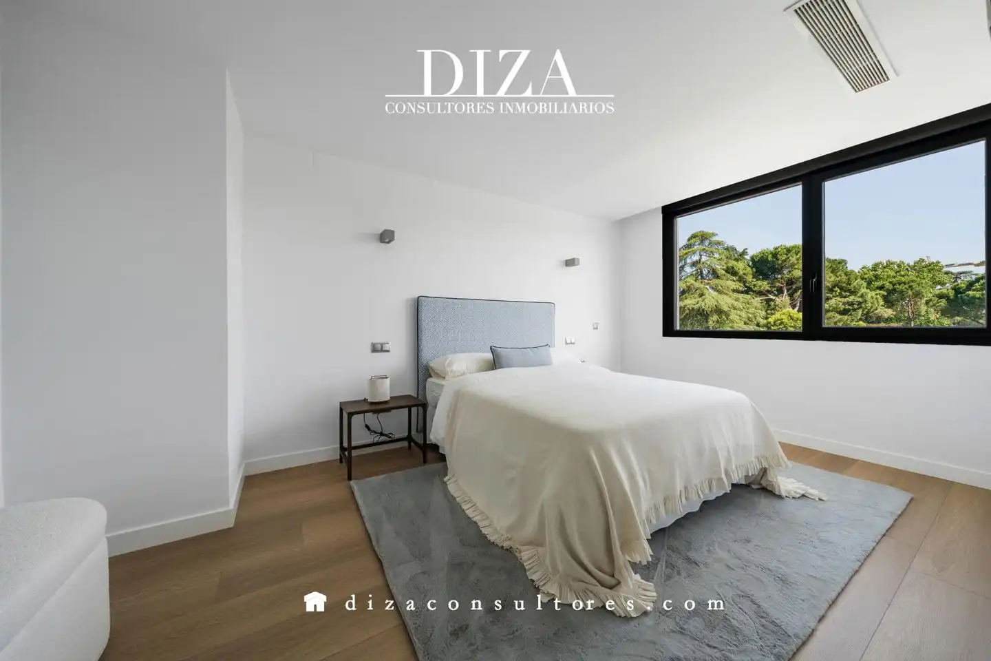 Habitación de Casa o chalet en venta en Madrid
