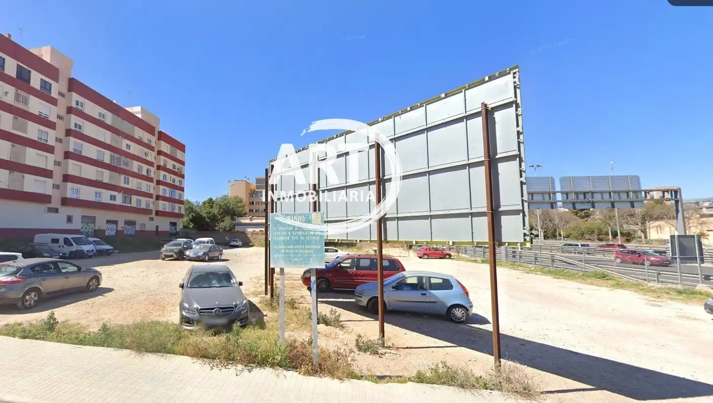Terrenos y solares en venta en Zona Cantereria, imagen 3