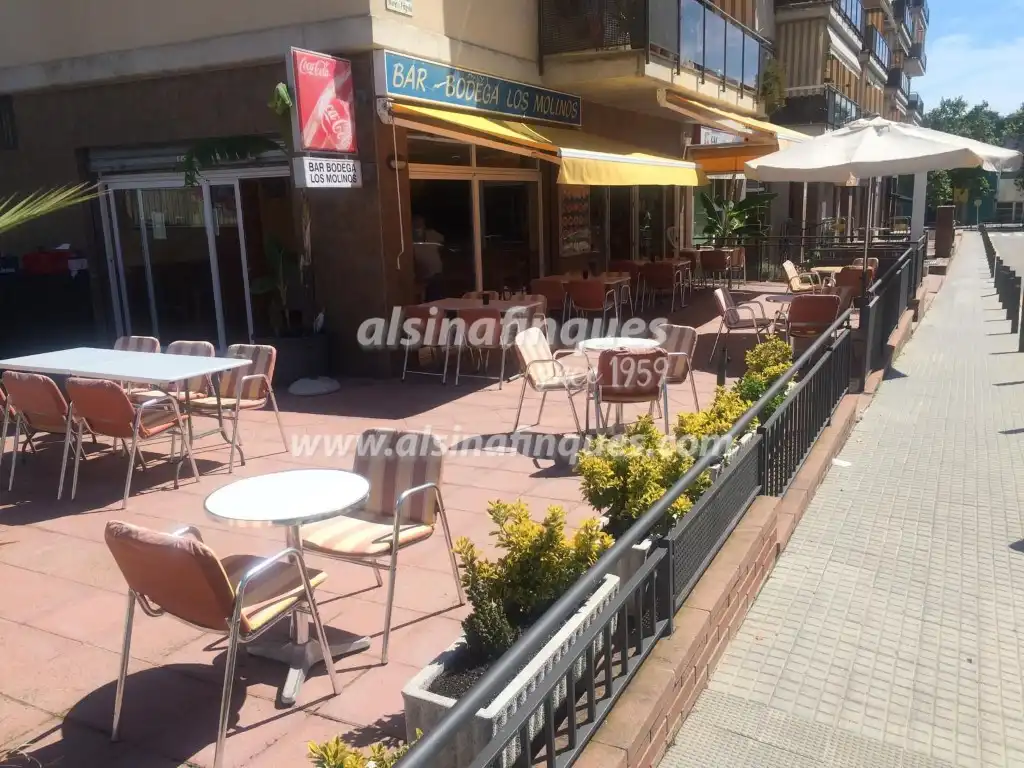 Local en venda en Lloret de Mar