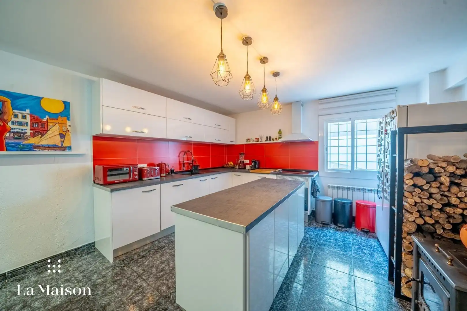 Houses for sale in Calle Llinars, Dosrius poble