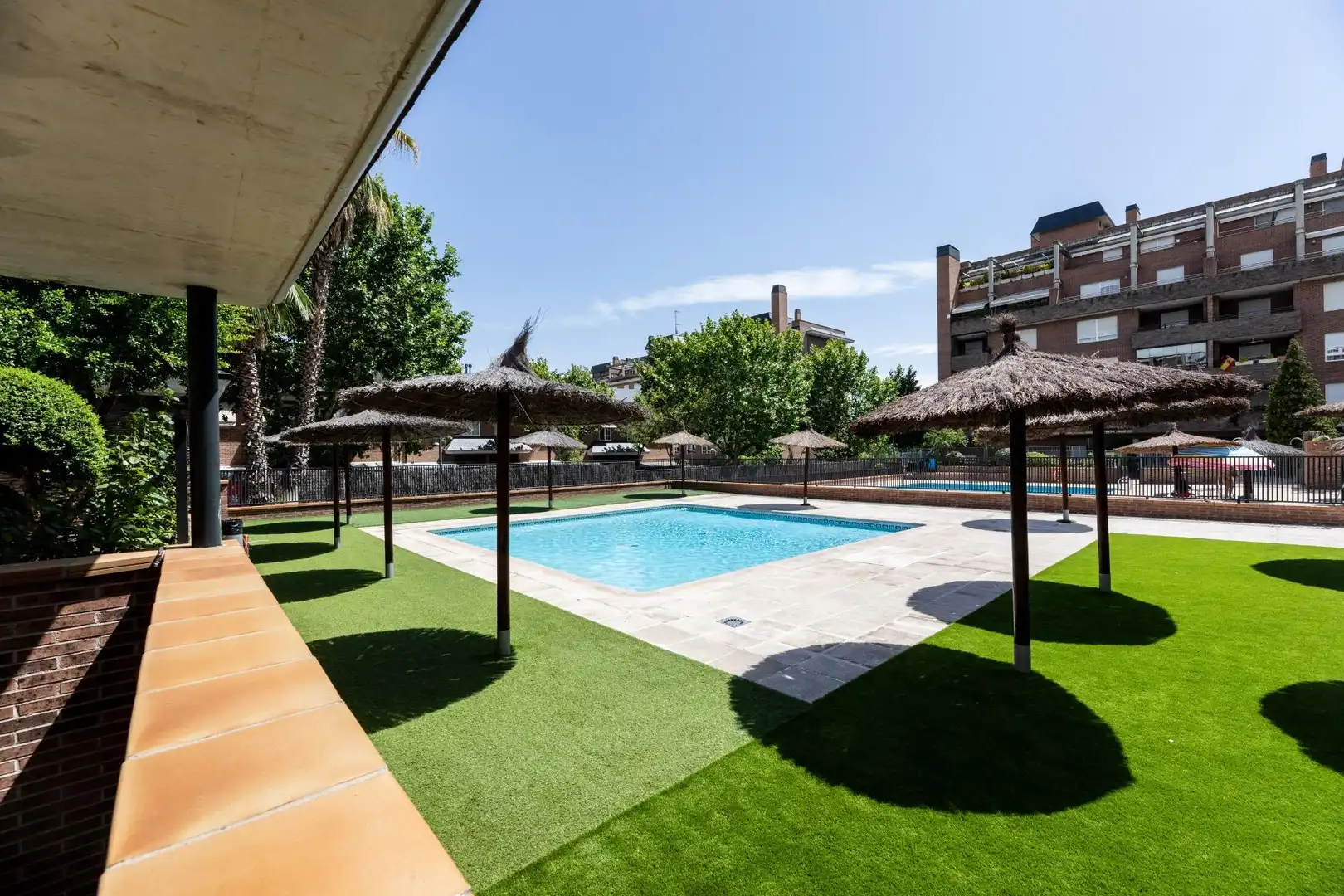 Flat with pool for sale in MARIA CURIE, imagen 35