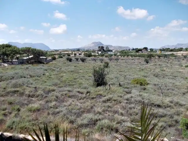 Casa con piscina en venta en Partidas de Alicante, imagen 21