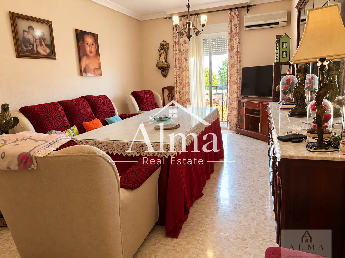 Appartamento con terrazza in vendita a Almendralejo, imagen 12
