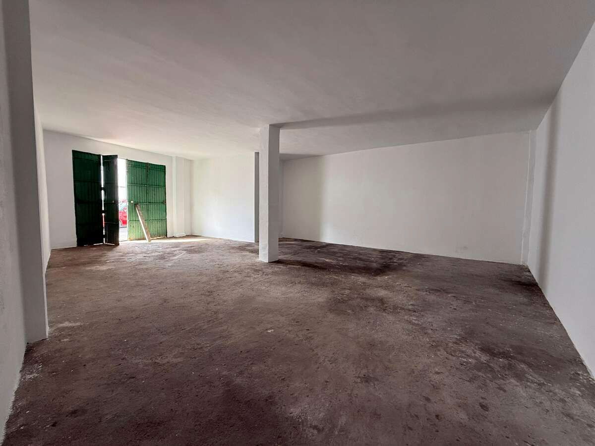 Premises for sale in Arrecife