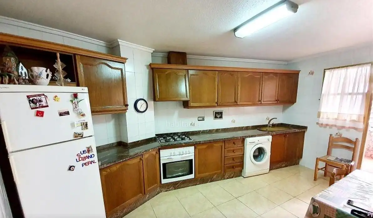 Wohnung mit Terrasse zum Verkauf in Elche ciudad, imagen 7