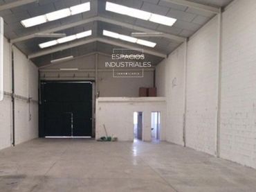 Nave industrial en venta en Campo Real