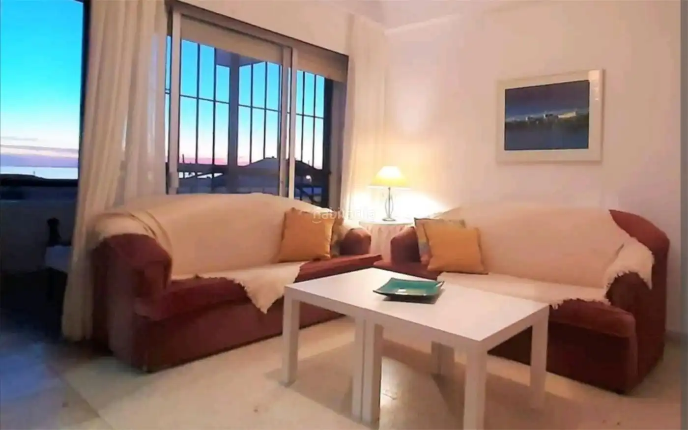Appartement compact à louer à Paseo del Mar 30, imagen 14