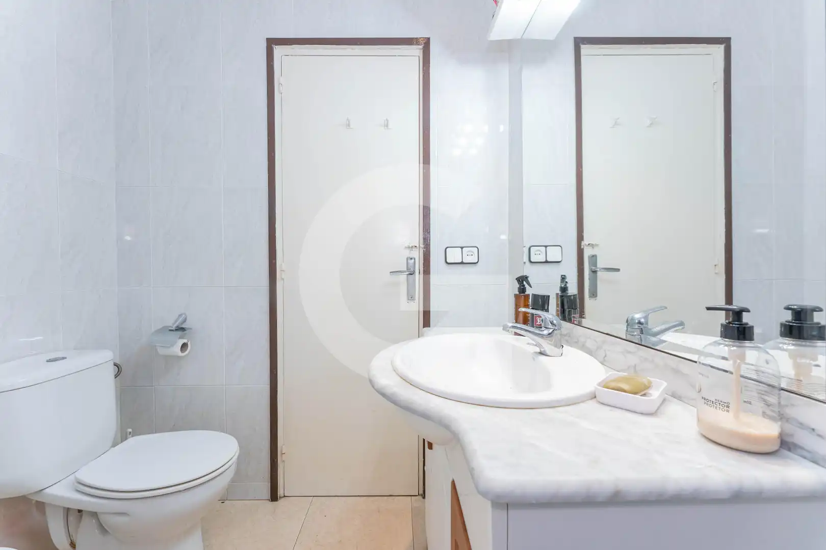 Flat for sale in CL EMPORDA, La Gavarra