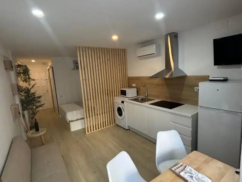Appartamento con ascensore in vendita a passeig de pau casals 77 00