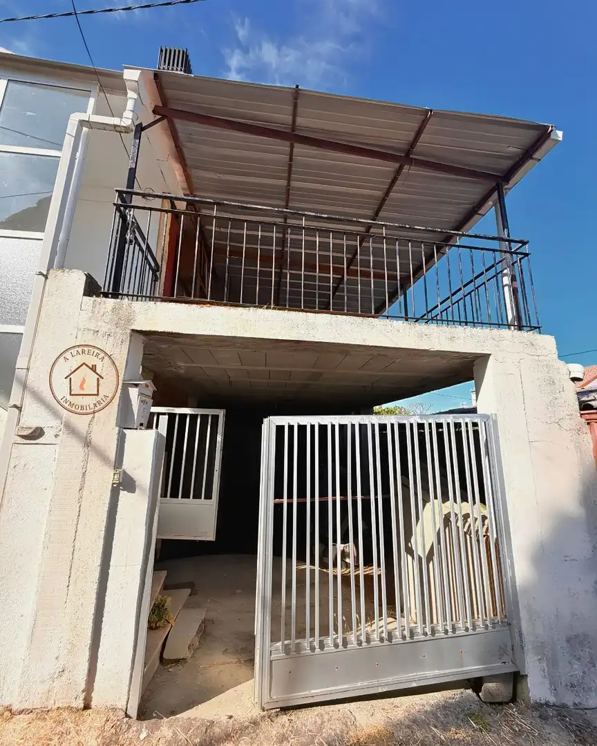 Terraza de Finca rústica en venta en Carballeda de Avia con Terraza