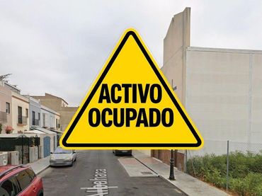 Casa en venda a ALBAHACA