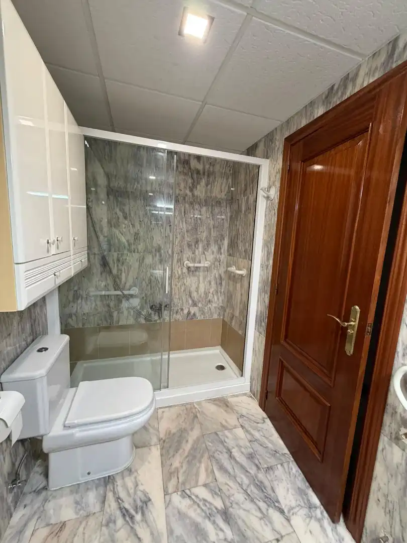 Apartament amb ascensor de lloguer a Pardaleras, imagen 16