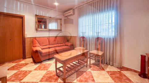 Photo 5 of Flat to rent in Calle de San Juan Bosco, La Fortuna, Madrid