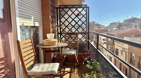 Foto 5 de Pis en venda a Can Boada, Barcelona