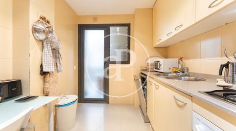 Foto 5 de Pis en venda a Carrer de Carles Riba, Coll Favà, Sant Cugat del Vallès