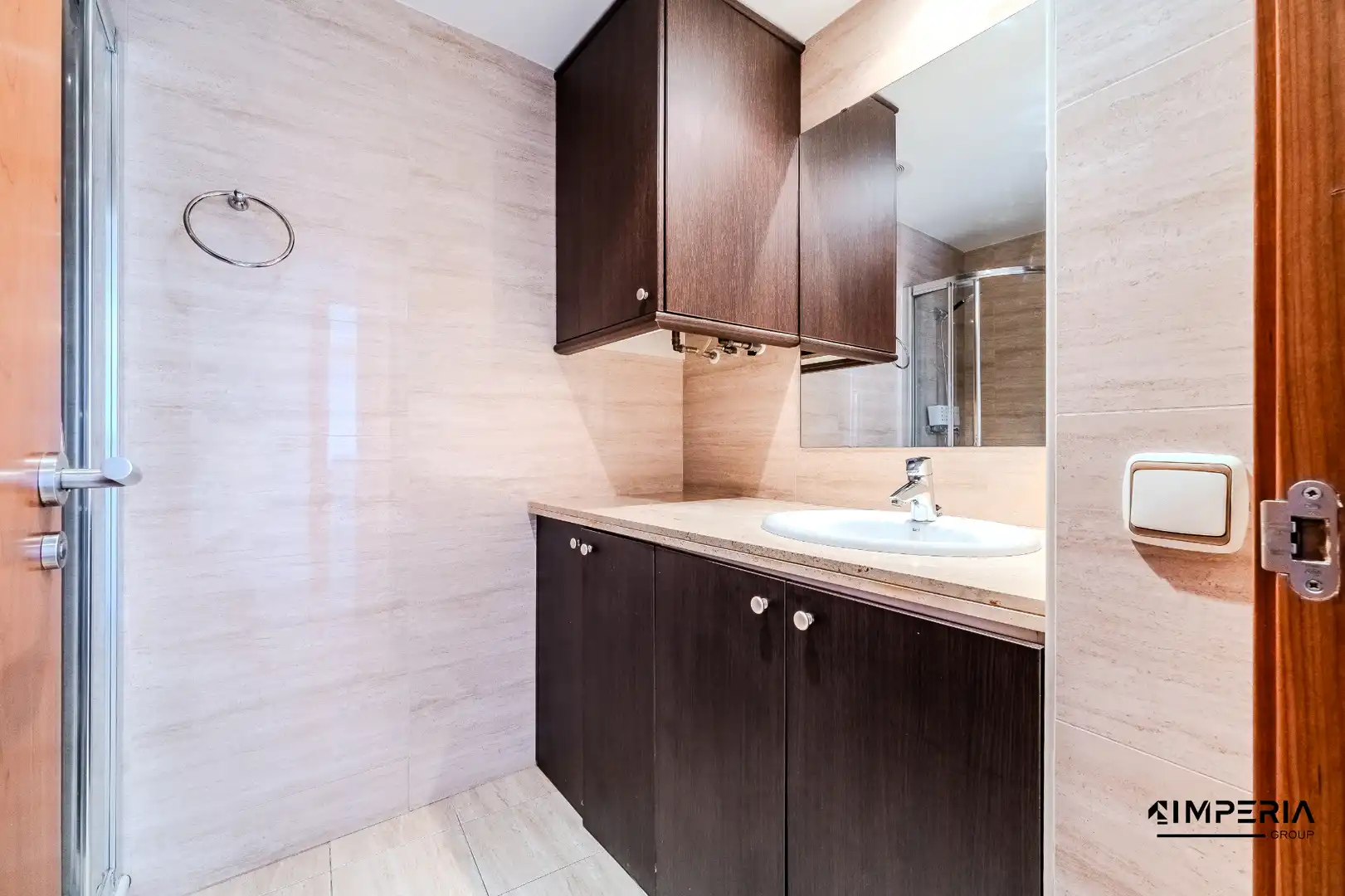 Piso con terraza en venta en Carrer Barcelona, imagen 10