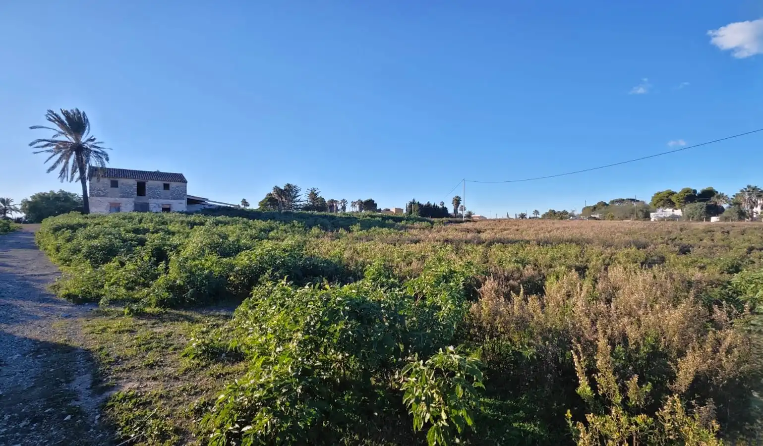 Terreny residencial en venda a La Xara - La Sella, imagen 13