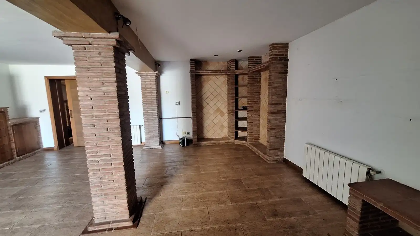 Chalet en venta en C/ Nueva, imagen 2