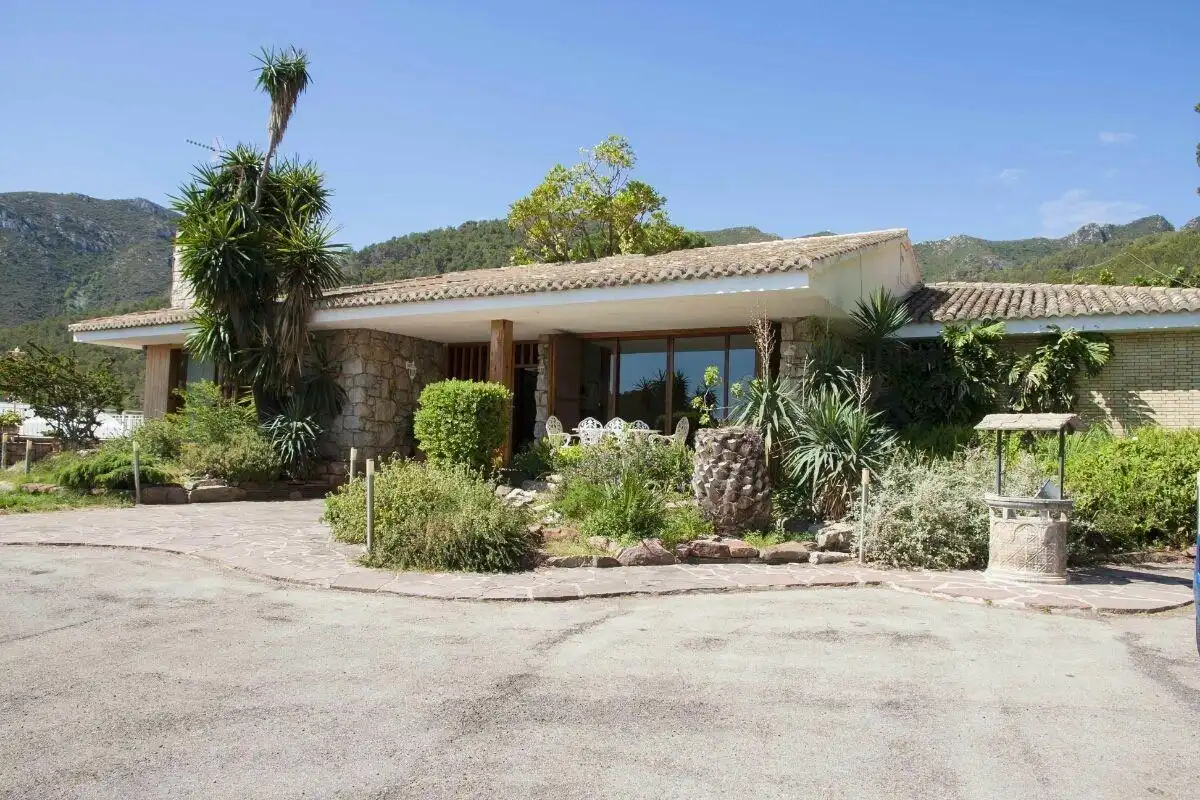 Villa à vendre à Favara