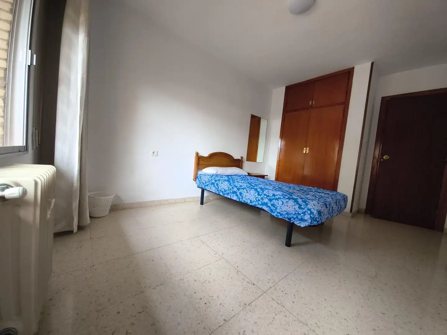 Bedroom of Flat for rent in Ronda