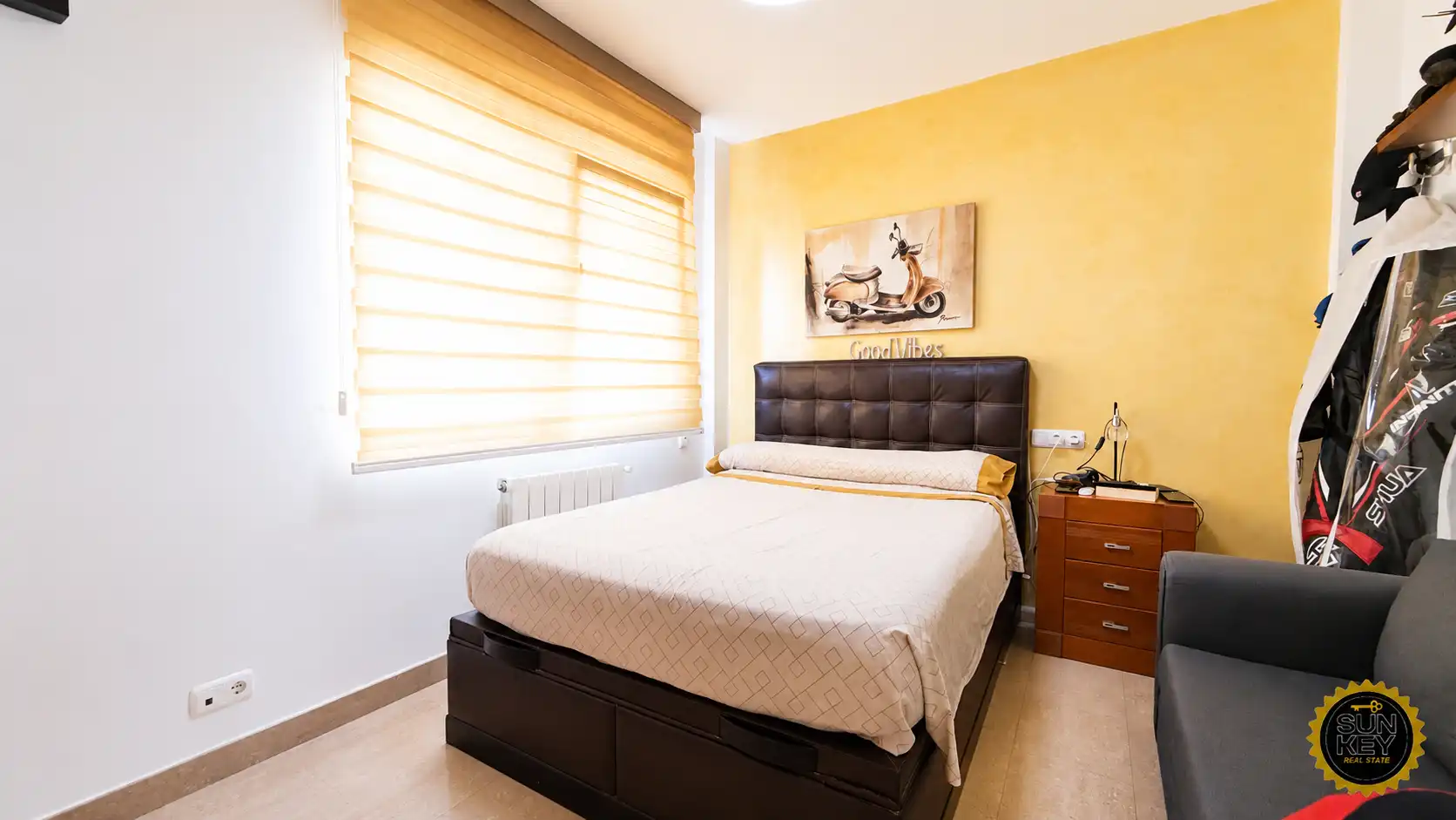 Detached house with terrace for sale in Puerto de Mazarrón, imagen 23