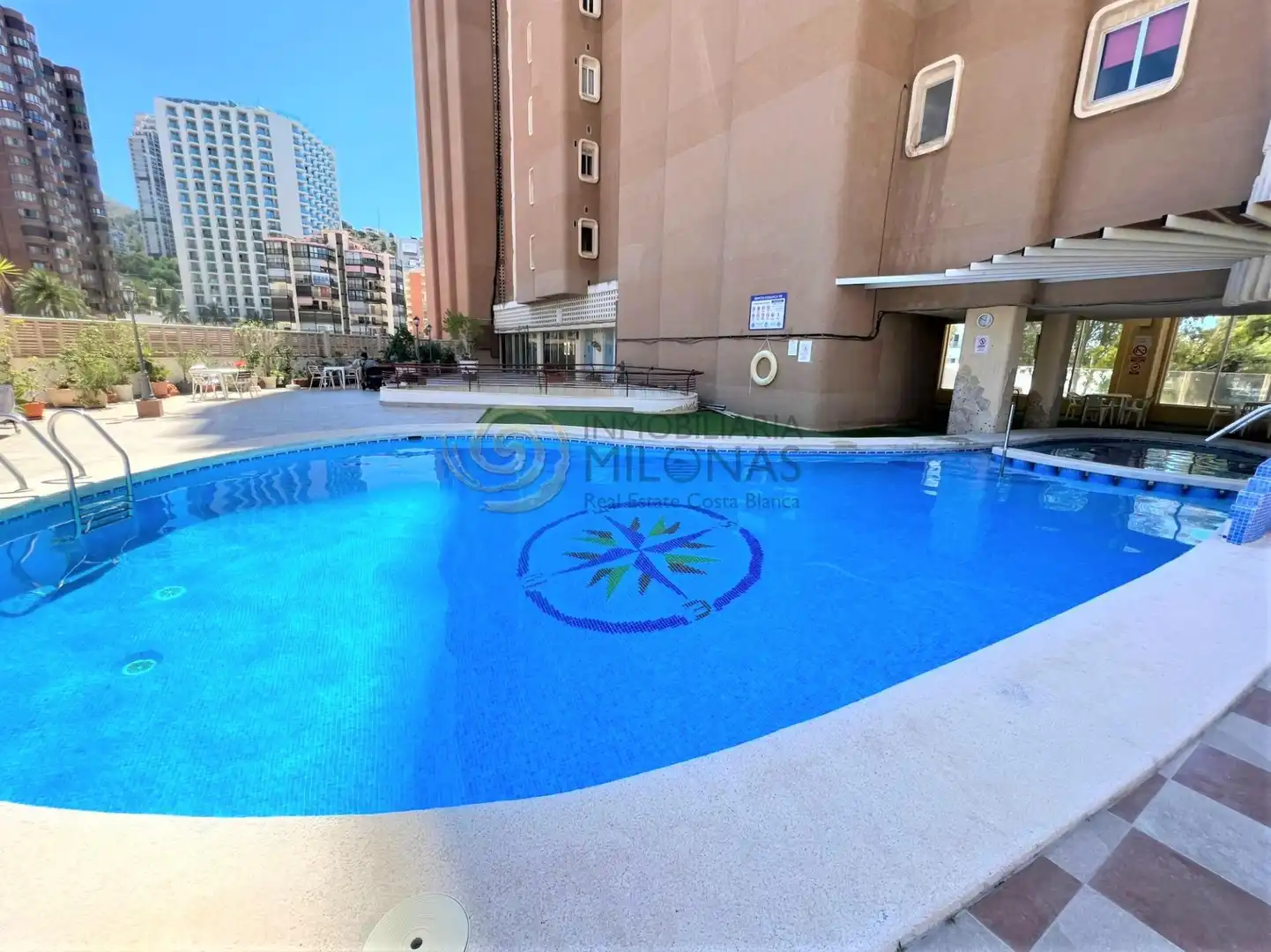 Apartments for rent in Avenida Avenida Mediterráneo, 66, Playa Levante