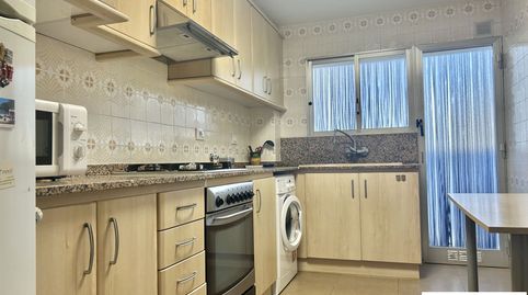 Foto 4 de Piso en venta en Real de Madrid, La Torre, Valencia Capital
