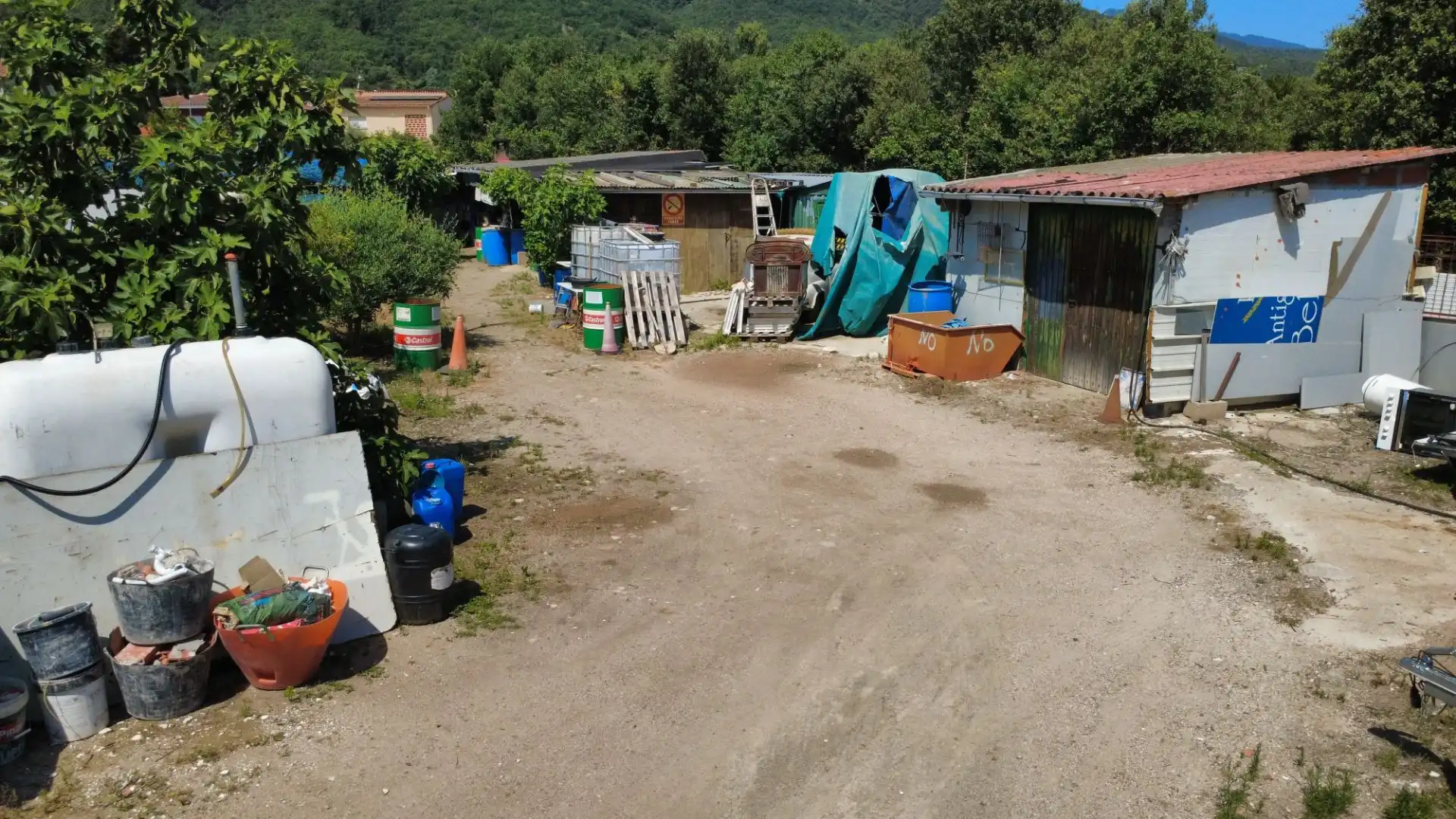 Terrenos y solares en venta en Amer, imagen 5