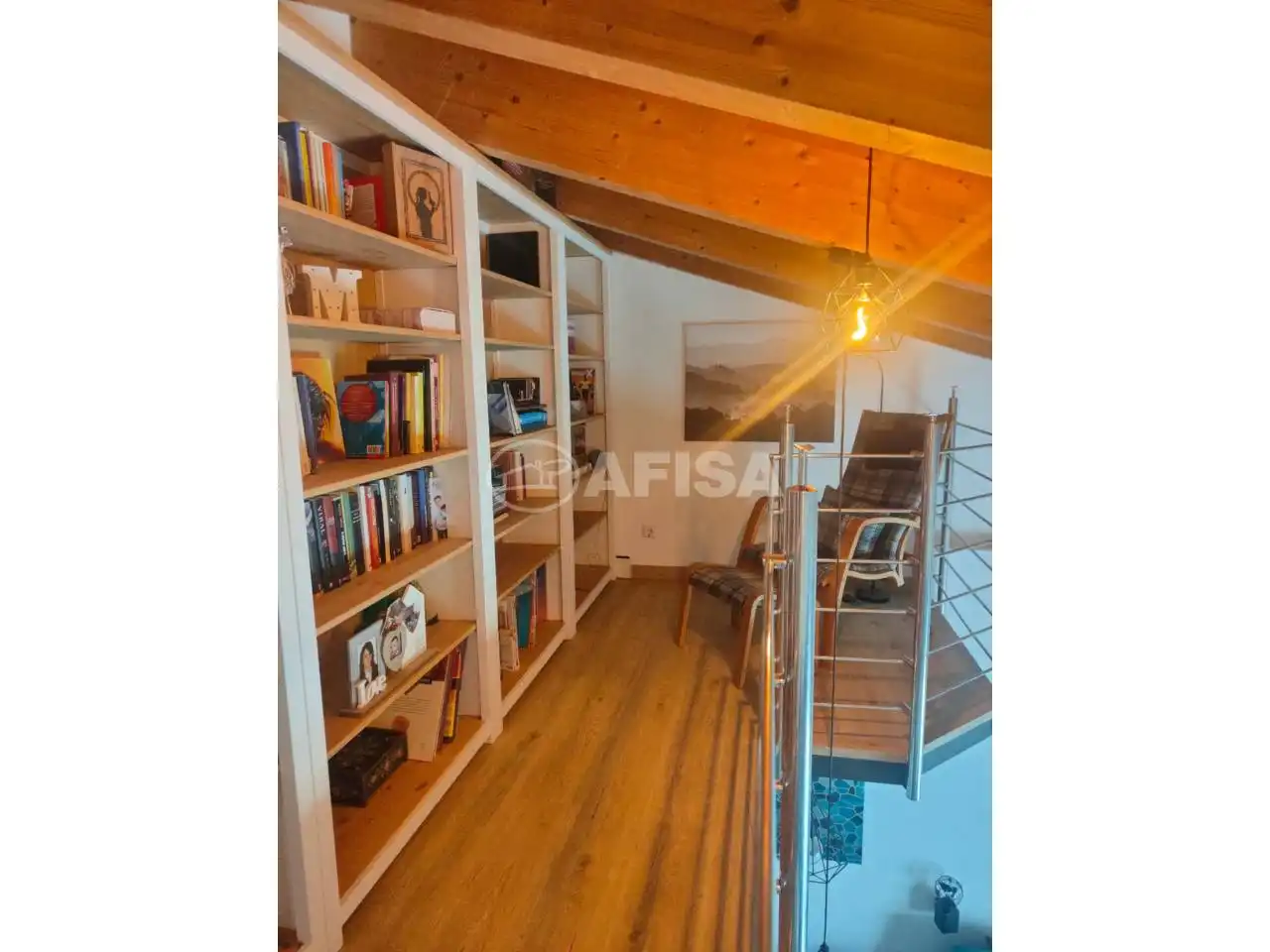 Dúplex en venta en Llinars del Vallès con Aire acondicionado, Calefacción y Parquet