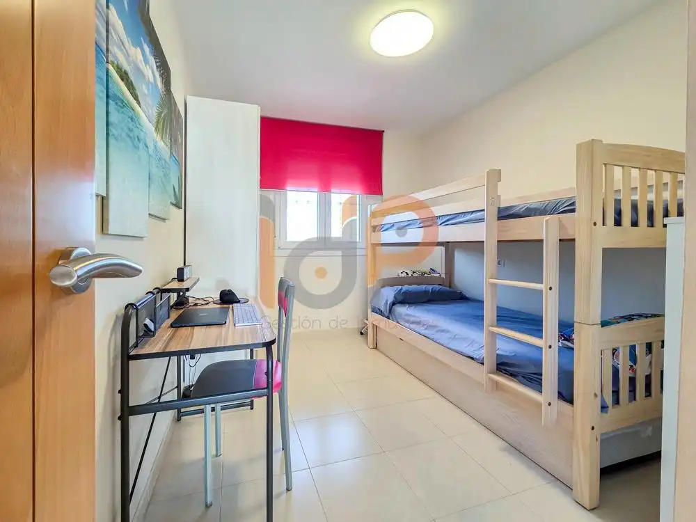 Wohnung mit Terrasse zum Verkauf in Cala Marqués, imagen 12