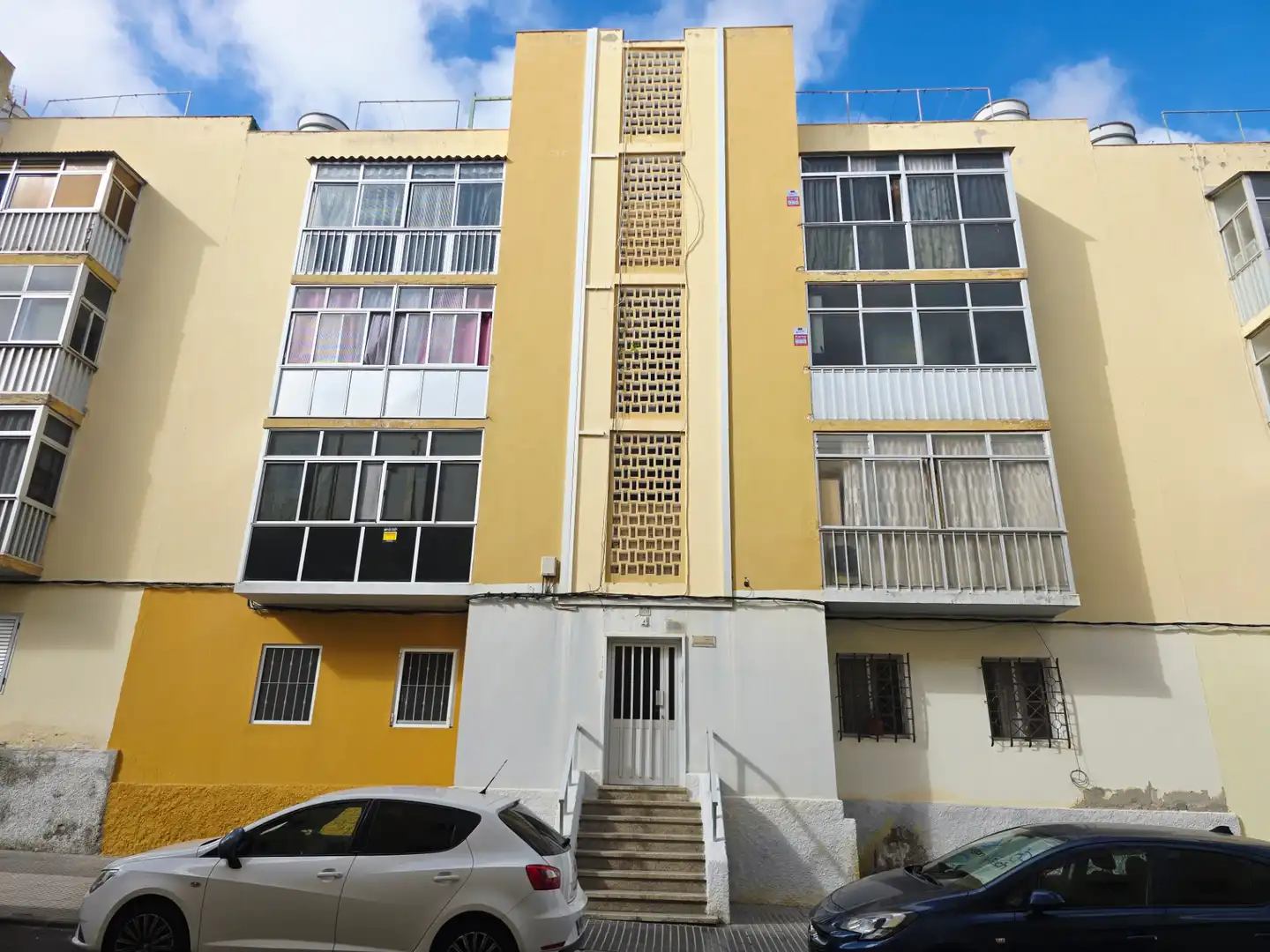 Wohnung zum Verkauf in Calle del Doctor Tomás García Guerra, imagen 18