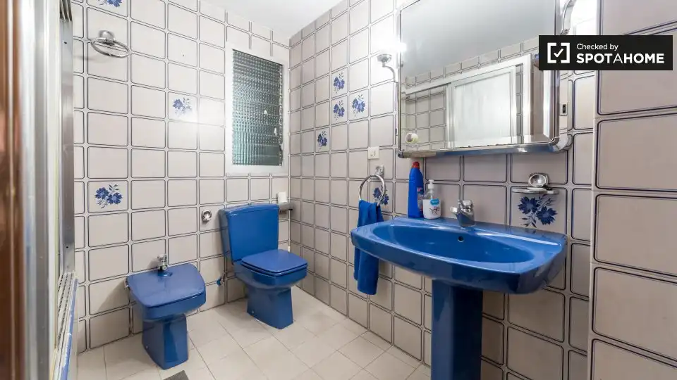 Habitación en Mestalla