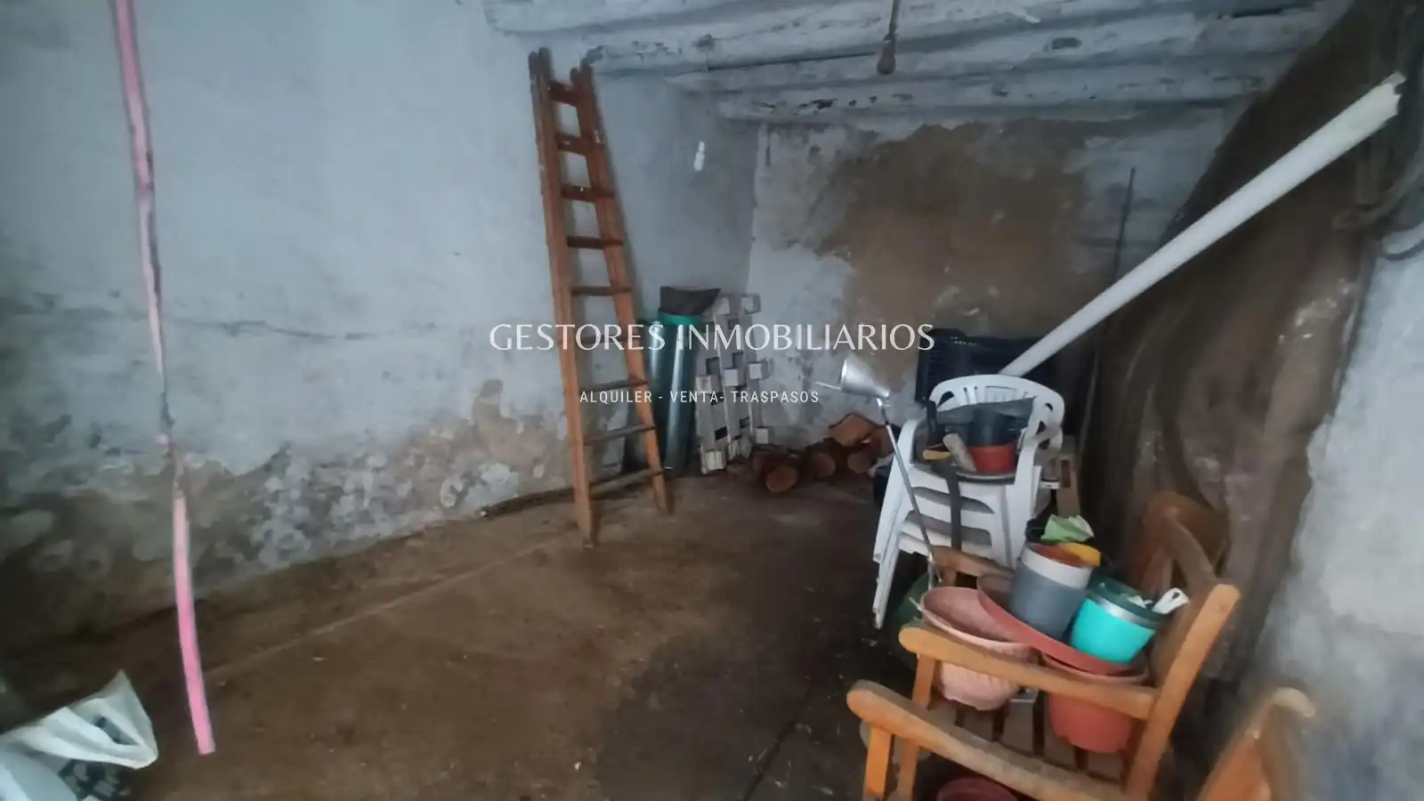 Buildings for sale in Muro de Alcoy