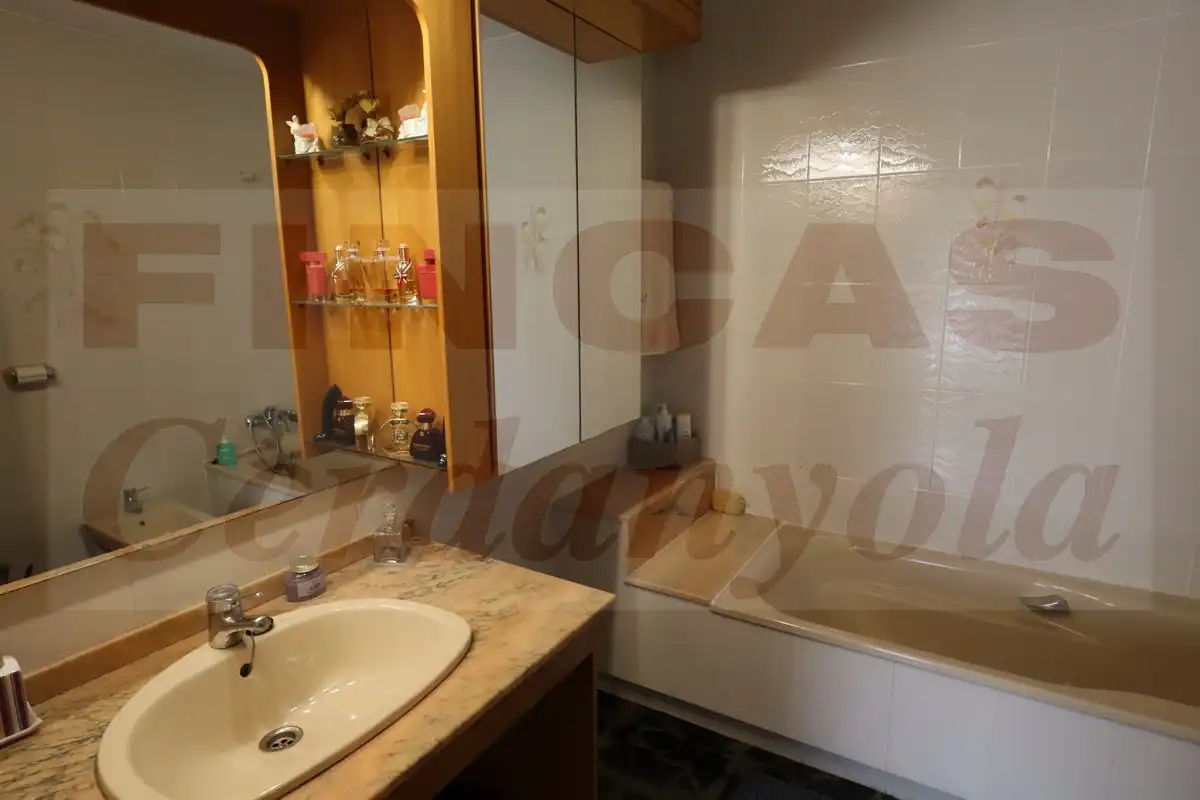 Adosado con terraza en venta en Catalunya - Fontetes, imagen 25