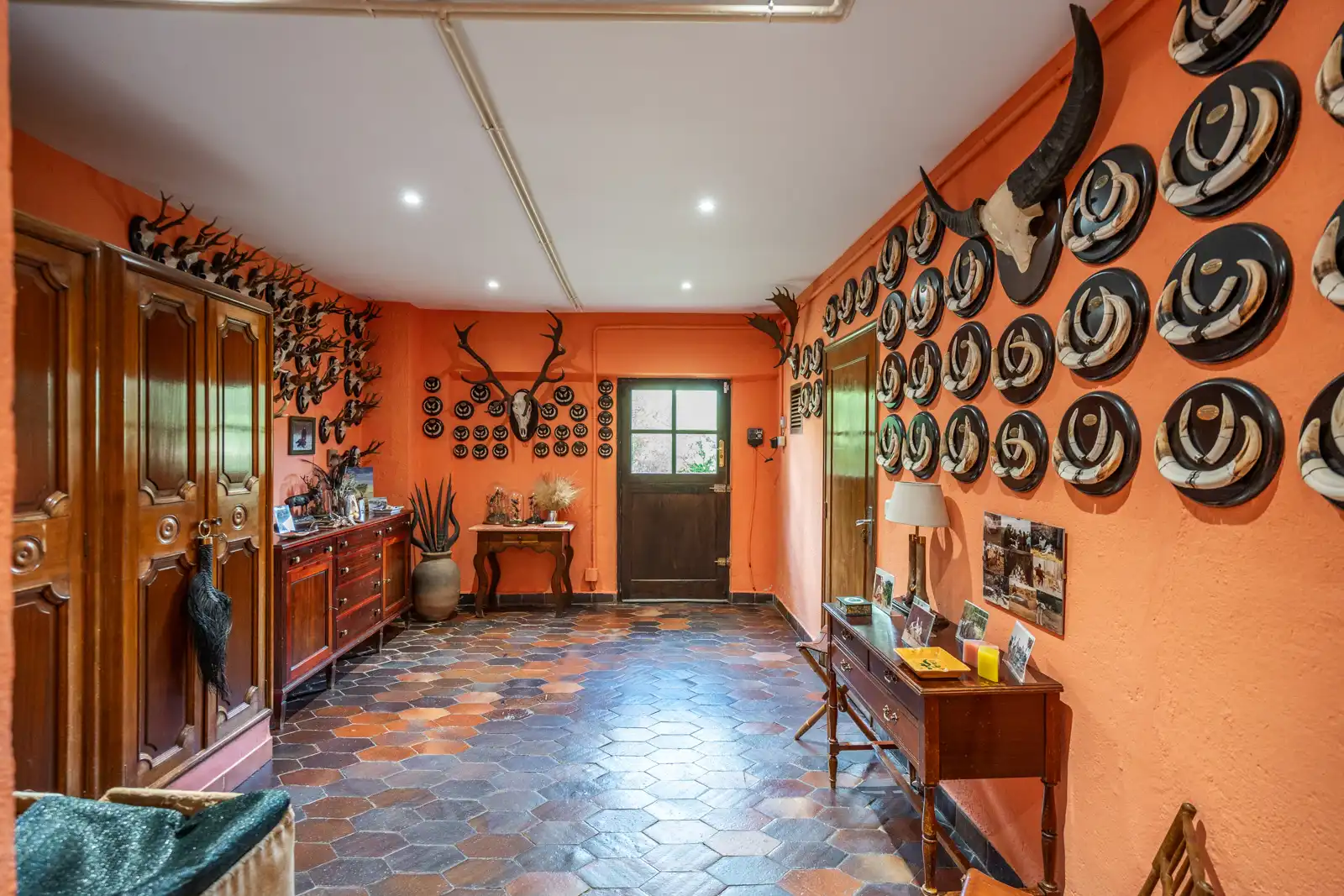 Houses for sale in El Espinar  with Heating, Private garden and Terrace