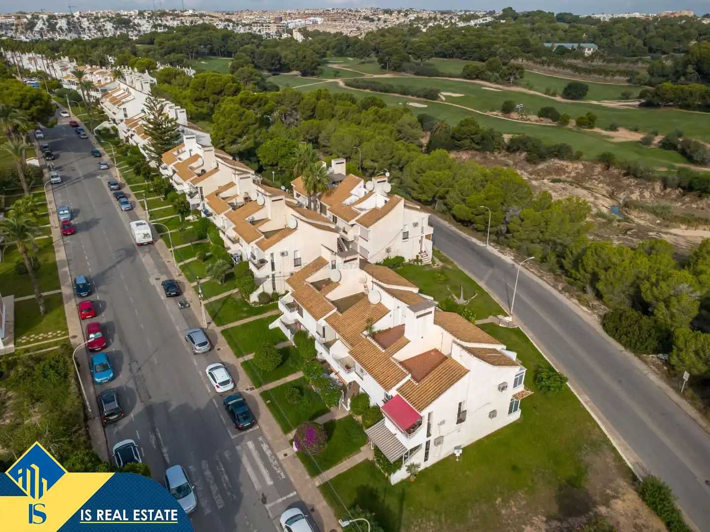 Bungalow in vendita a Orihuela Costa, imagen 23