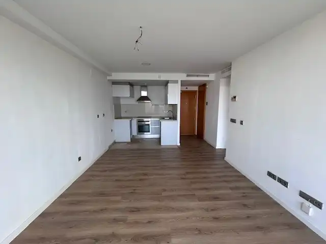 Cocina de Piso en venta en Mislata con Aire acondicionado, Parquet y Horno