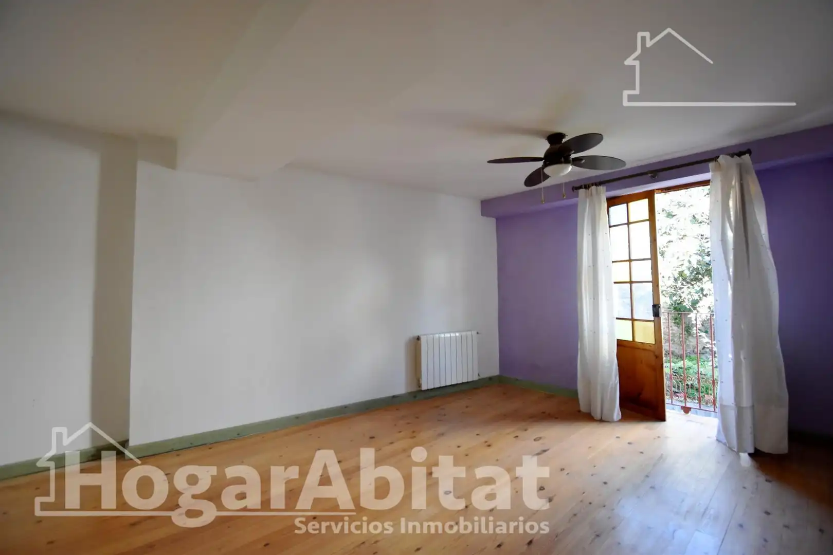 Casa amb terrassa en venda a Calle Pedro Vidal, imagen 34