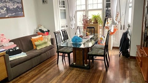 Foto 3 de Piso en venta en San Mames Zumarkalea, Zabalburu, Bilbao
