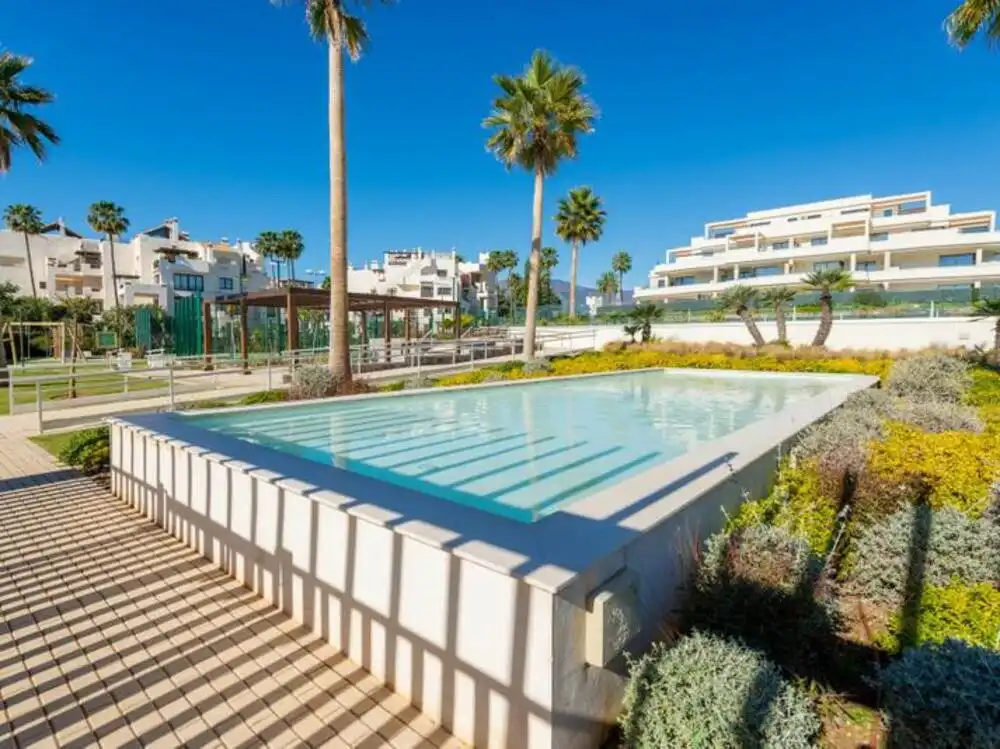 Wohnung mit Pool zum Verkauf in HOTEL EL PADRON, imagen 23