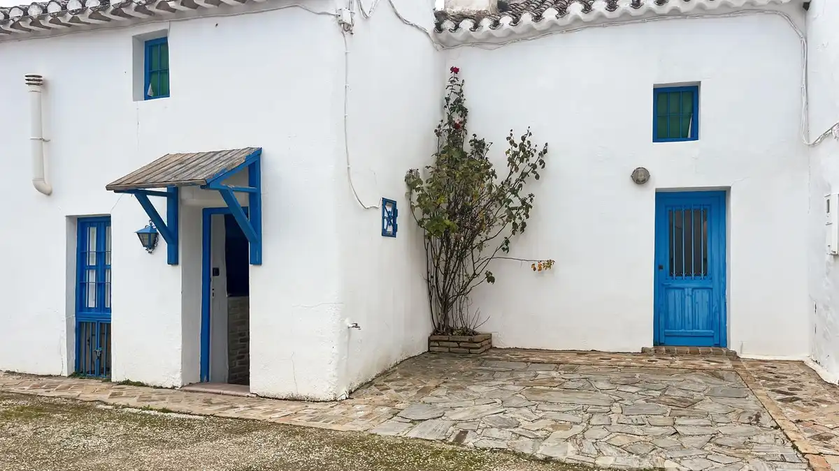 Casa a schiera in vendita a Villanueva del Rosario, imagen 2