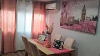 Dining room of Flat for sale in  Jaén Capital  with Air Conditioner, Heating and Storage room