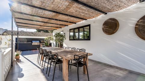 Foto 5 de Casa o xalet en venda a De Los Jazmines-nva Andal, 160, Nueva Andalucía centro, Marbella